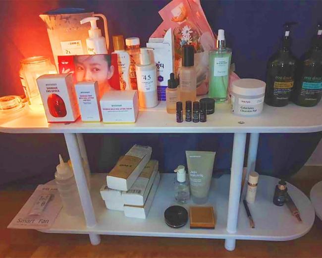 신림동 2인샵 다혜&청아 내부사진 2