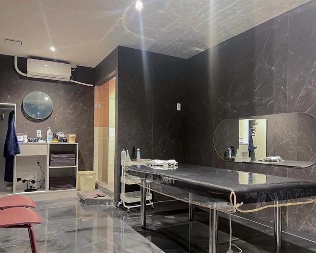 명륜동 메가&왁싱테라피(부산) 내부사진 1