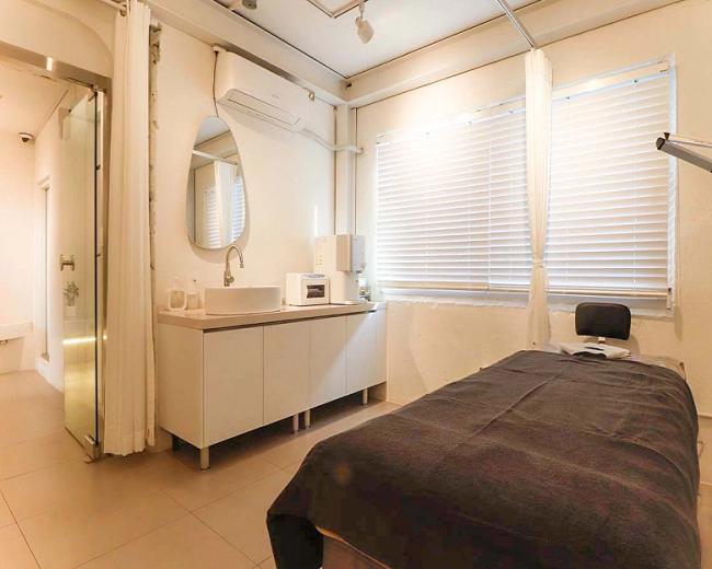 전포동 어반드왁싱아로마 내부사진 1