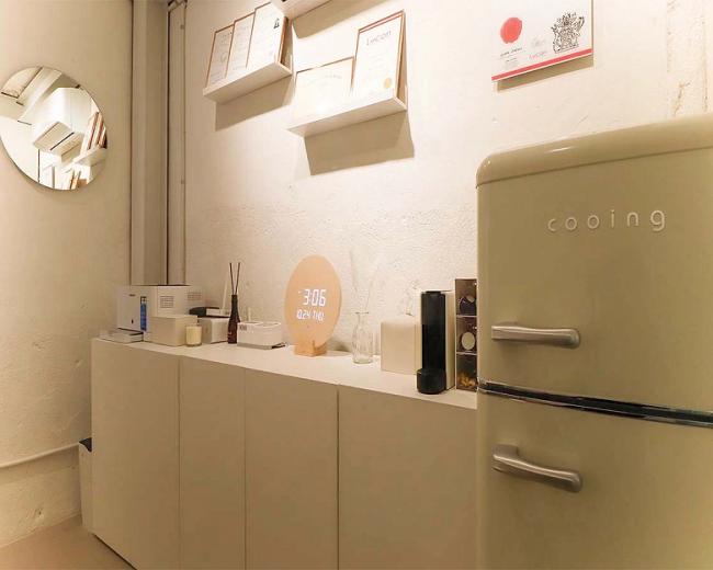 전포동 어반드왁싱아로마 내부사진 10