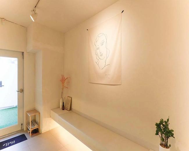 전포동 어반드왁싱아로마 내부사진 12