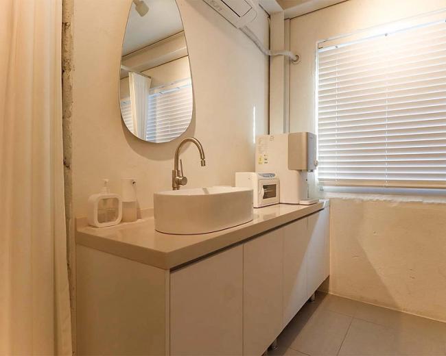 전포동 어반드왁싱아로마 내부사진 14