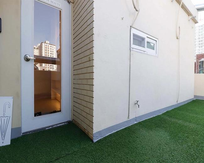 전포동 어반드왁싱아로마 내부사진 17