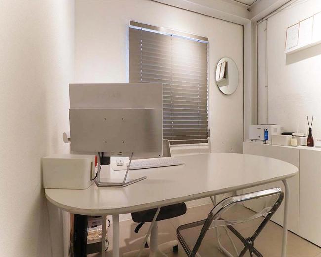 전포동 어반드왁싱아로마 내부사진 4