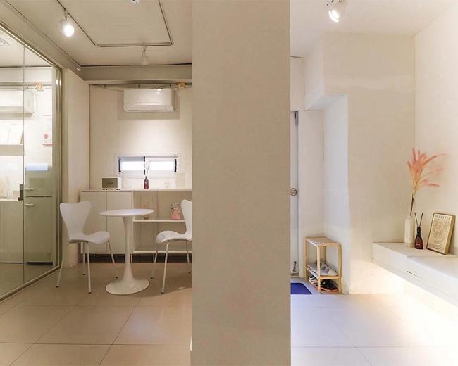 전포동 어반드왁싱아로마 내부사진 7