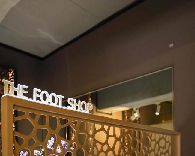 동교동 더풋샵(동교점) 내부사진 1