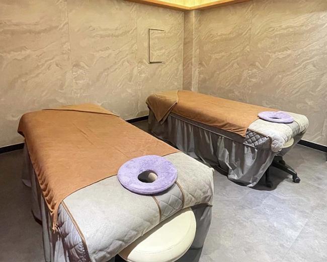 동교동 더풋샵(동교점) 내부사진 2