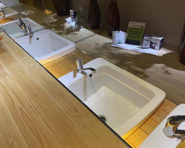 동교동 더풋샵(동교점) 내부사진 3