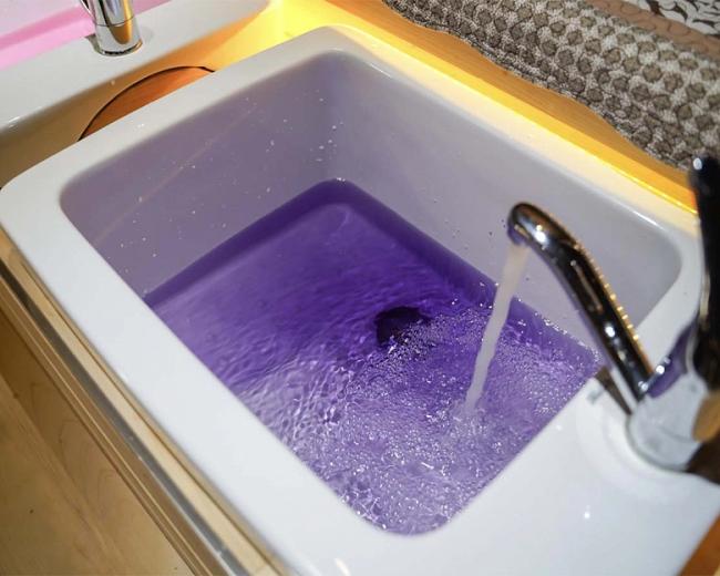 동교동 더풋샵(동교점) 내부사진 4