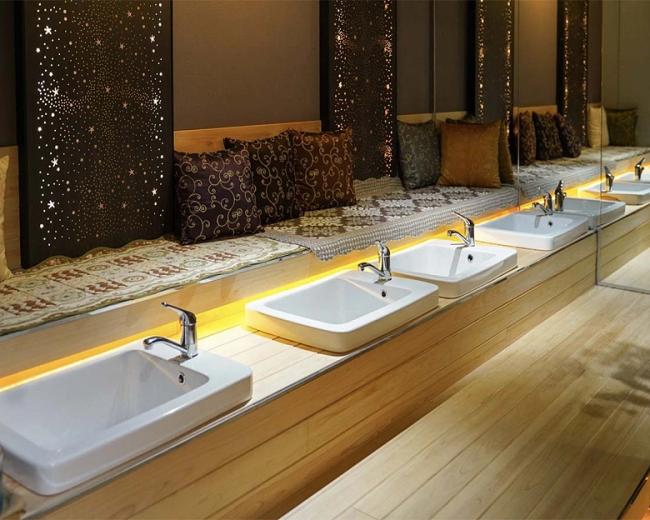 동교동 더풋샵(동교점) 내부사진 5