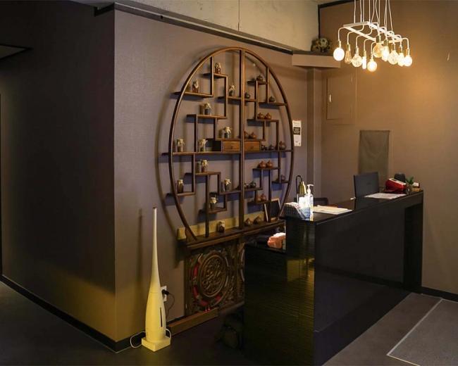 동교동 더풋샵(동교점) 내부사진 6