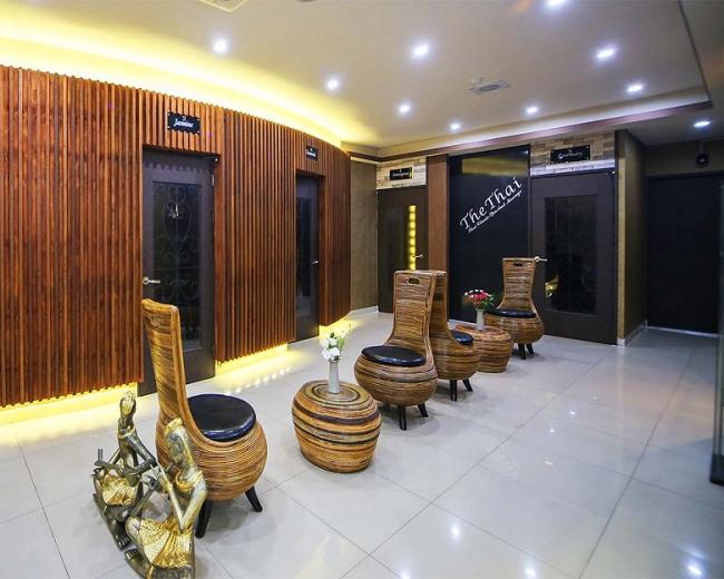 이곡동 더타이(성서점) 내부사진 10