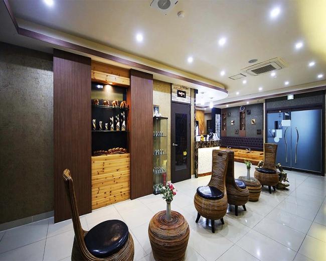 이곡동 더타이(성서점) 내부사진 11