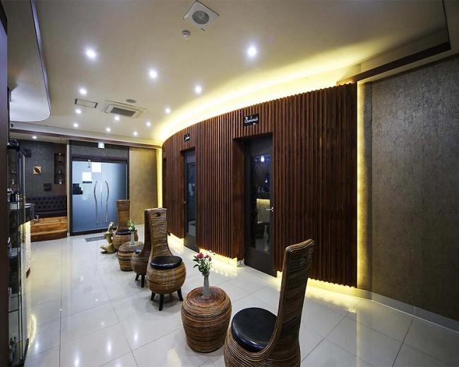 이곡동 더타이(성서점) 내부사진 12