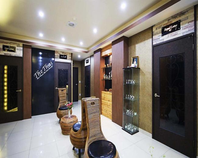 이곡동 더타이(성서점) 내부사진 13