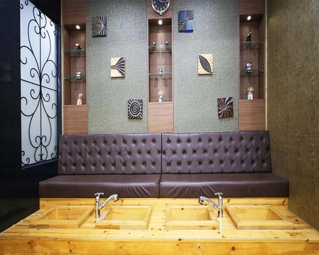 이곡동 더타이(성서점) 내부사진 14