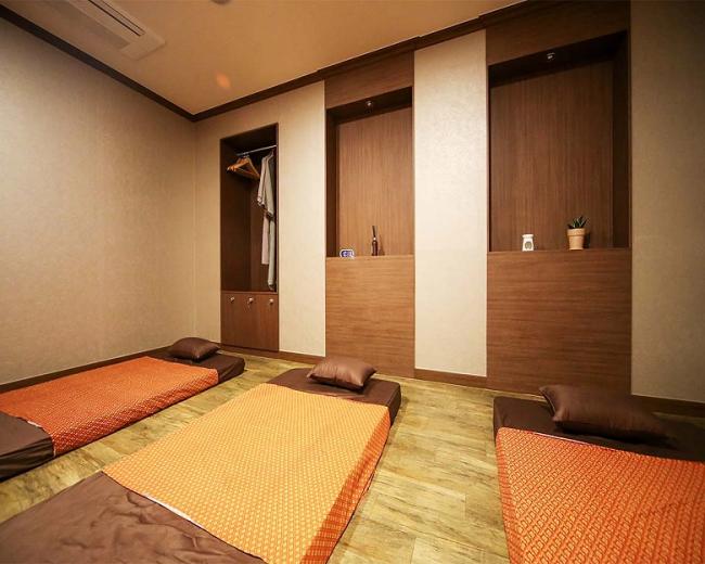 이곡동 더타이(성서점) 내부사진 2