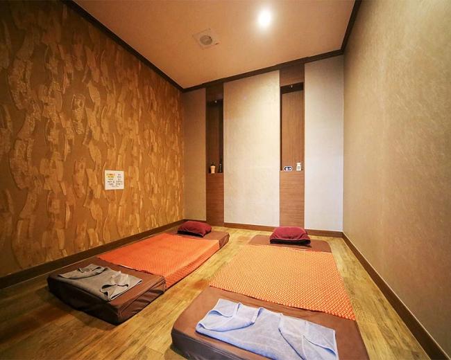 이곡동 더타이(성서점) 내부사진 3