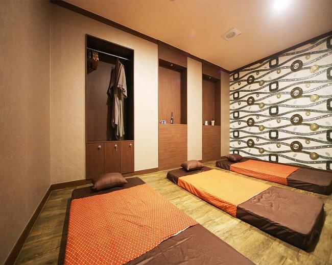 이곡동 더타이(성서점) 내부사진 4