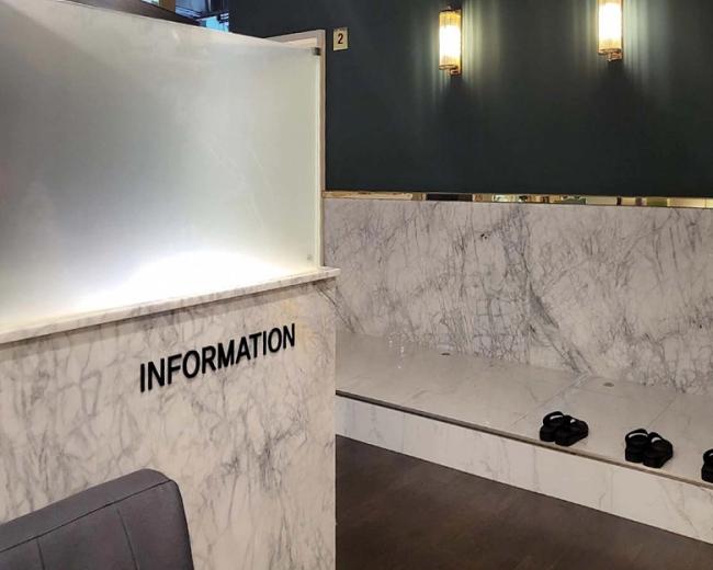 주성동 러블리 내부사진 1