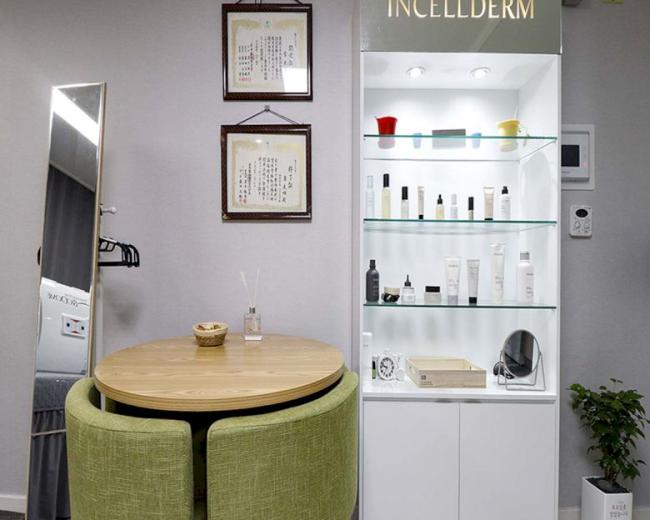 대치동 1인샵 늘하루 내부사진 4