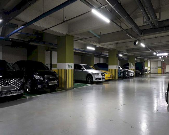 대치동 1인샵 늘하루 내부사진 9