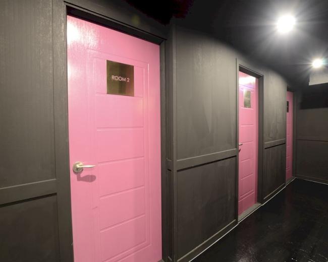 당산동 루나테라피 내부사진 4