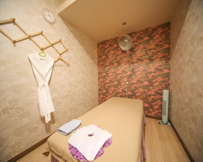 검암동 진시황 내부사진 1