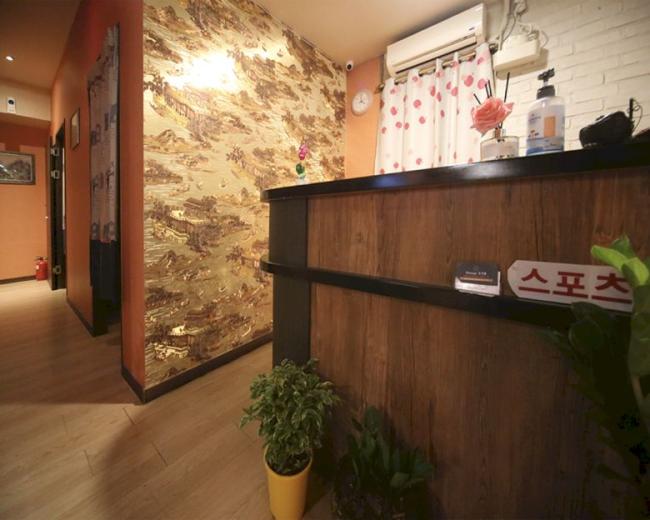 검암동 진시황 내부사진 2