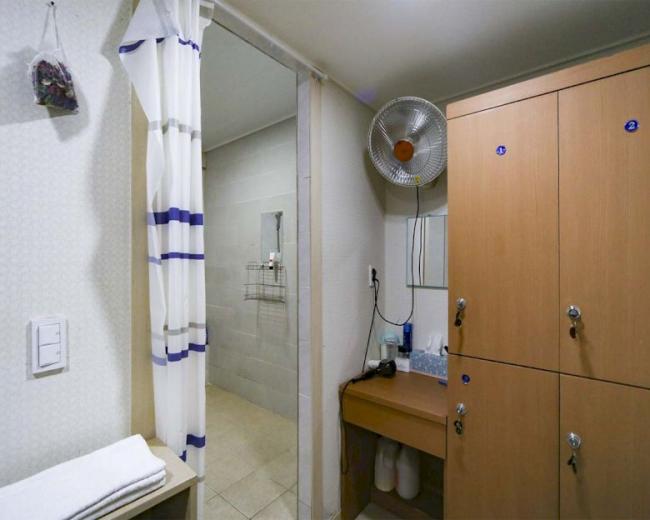 온천동 순스포츠마사지(온천장역) 내부사진 10