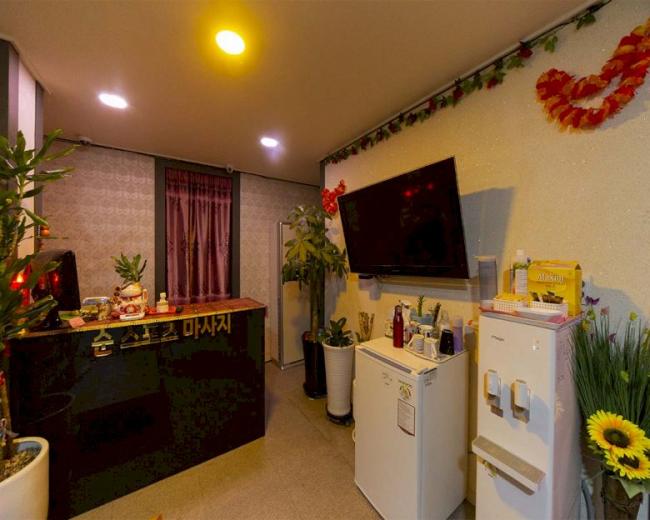 온천동 순스포츠마사지(온천장역) 내부사진 3