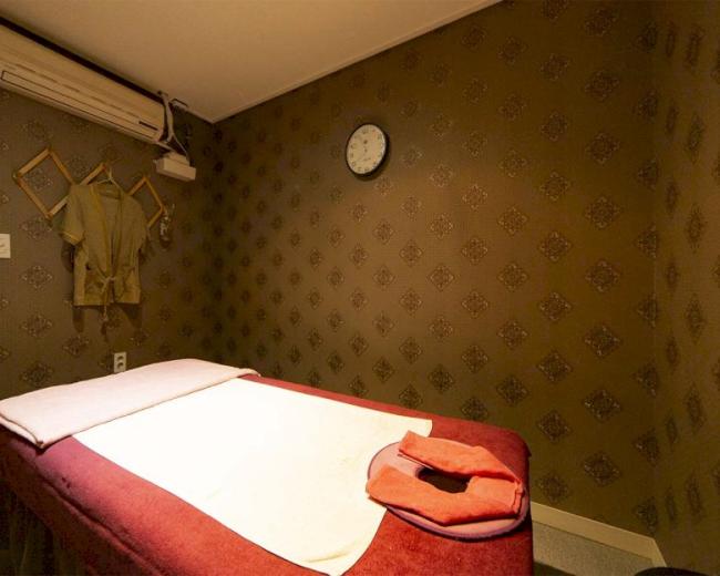 온천동 순스포츠마사지(온천장역) 내부사진 4