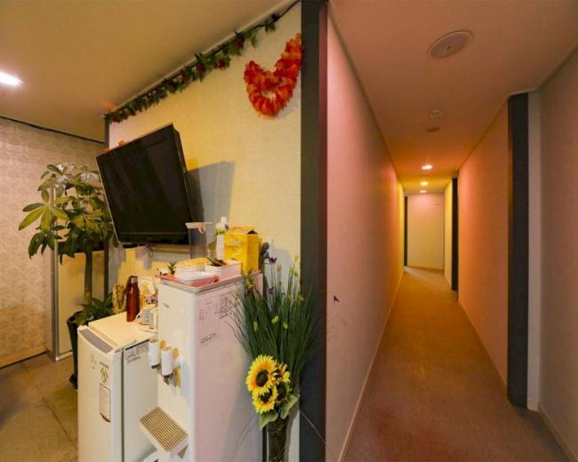 온천동 순스포츠마사지(온천장역) 내부사진 6