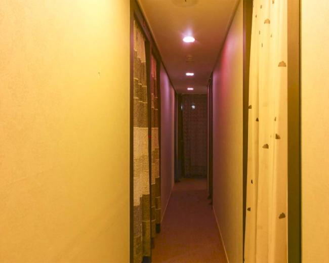 온천동 순스포츠마사지(온천장역) 내부사진 8