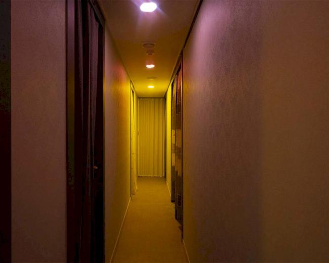 온천동 순스포츠마사지(온천장역) 내부사진 9