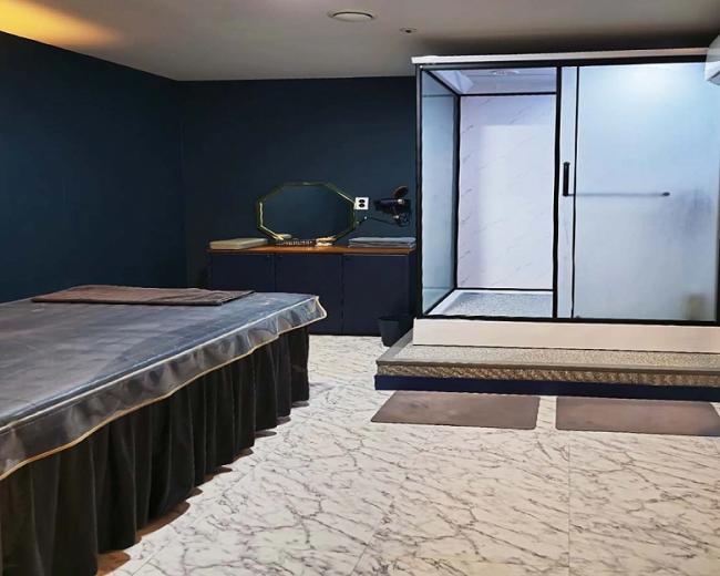 관양동 루이테라피 내부사진 1