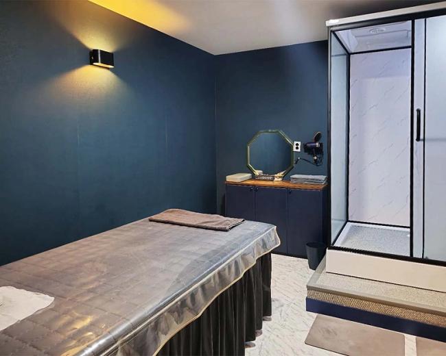 관양동 루이테라피 내부사진 2