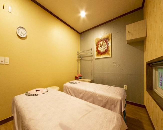 삼산동 황실바디앤풋(울산) 내부사진 1