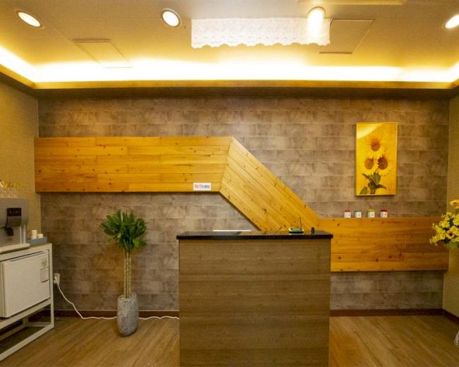 삼산동 황실바디앤풋(울산) 내부사진 4