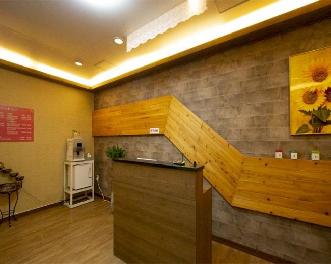 삼산동 황실바디앤풋(울산) 내부사진 5