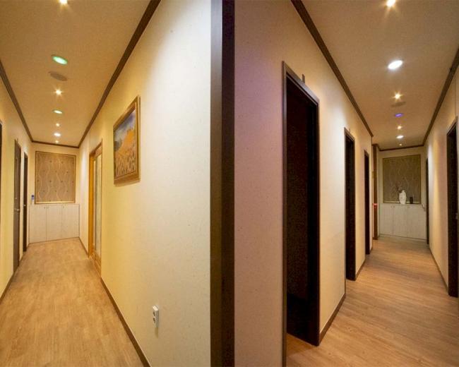 삼산동 황실바디앤풋(울산) 내부사진 8