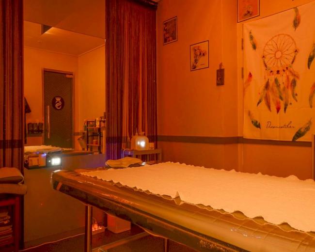 강서동 SS더블에스 테라피 내부사진 4