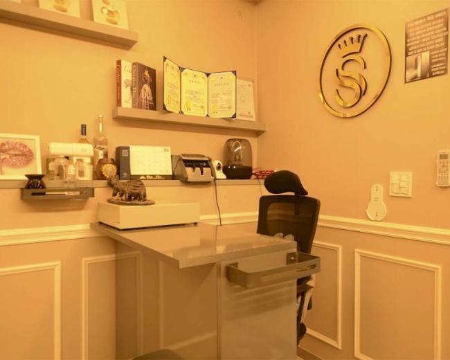 강서동 SS더블에스 테라피 내부사진 5