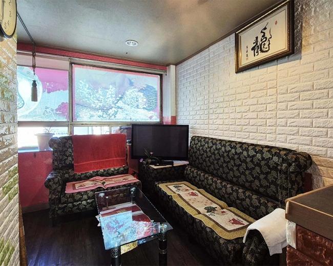 기장읍 중국전통마사지 내부사진 1