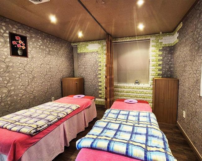 기장읍 중국전통마사지 내부사진 3