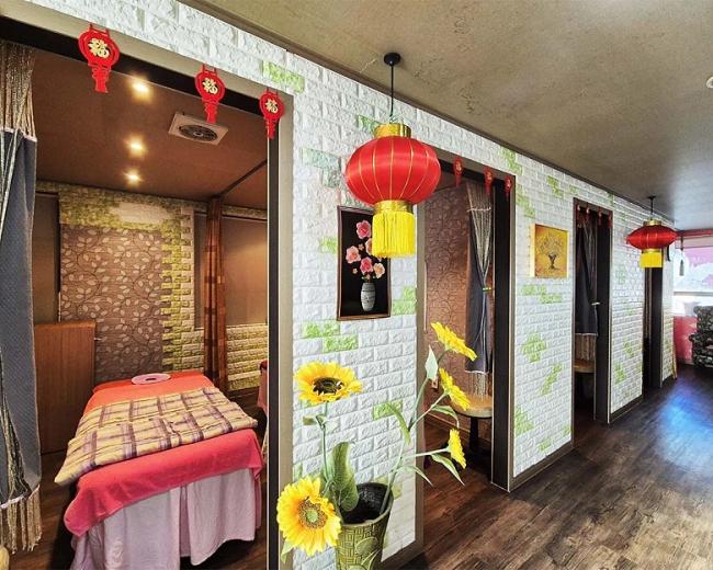 기장읍 중국전통마사지 내부사진 6