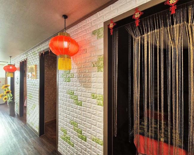 기장읍 중국전통마사지 내부사진 7