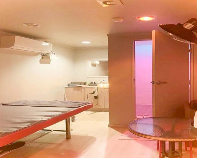 삼계동 라임 내부사진 2