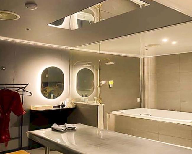 봉명동 세나테라피(청주) 내부사진 1