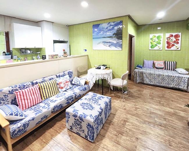 연동 힐링존아로마 내부사진 1